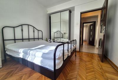 Inchiriere apartament 3 camere Chismigiu - 5