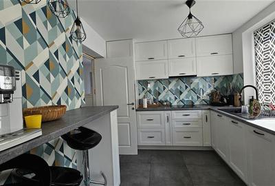Casa 4 camere 108mp, teren 486mp, Voronet, priveliste deosebita - 4