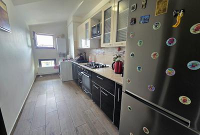 Apartament 3 camere  – Valea Lupului, Complex Brown Luxury - 3