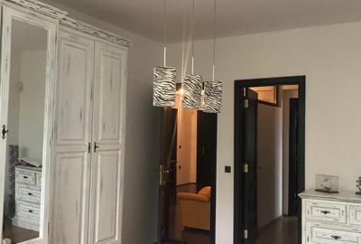 Casa D+P+E de inchiriat in Alba Iulia zona CETATE 350 mp si Teren 600 mp - 14