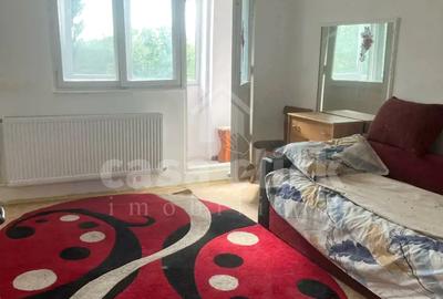 Închiriere apartament 2 camere decomandate | I.C. Frimu – Imobil stradal - 1