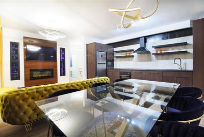 Apartament 2 camere, terasa 25mp, garaj, premium,Central - 1