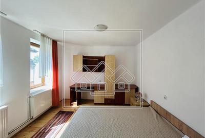 Casa de vanzare in Avrig - 625 mp teren - Disponibila imediat - 4