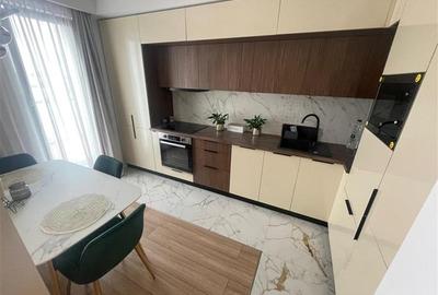 Apartament 2 camere + terasa metrou Aparatorii Patriei - 3