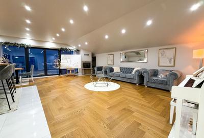 Casă premium cu panoramă | ultrafinisata | Feleacu | 1000 mp teren - 1