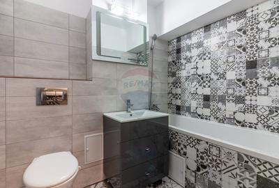 Apartament 3 camere renovat | Metrou Lujerului | Iuliu Maniu | Etaj 1 - 8
