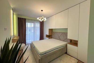 VANZARE APARTAMENT 3 CAMERE DE LUX ZONA EROILOR - 10