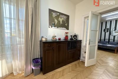 COMISION 0% Apartament cu 3 camere de vanzare in Timisoara, zona Centrala - 10