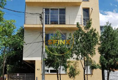 Spatiu birouri | Tei | etaj 2 | 78mp | 3 balcoane | 2008 - 1