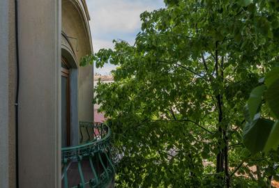 UNIQUE, 2 camere  LUMINOS 75 mp, ULTRACENTRAL, renovat ! - 37