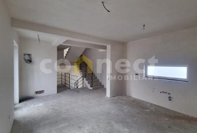 Duplex cu 5 camere în Iris