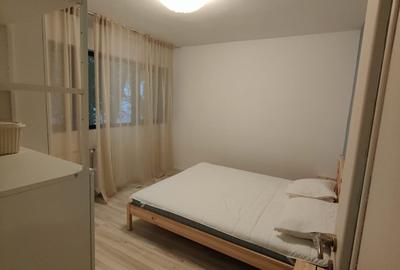 Inchiriez apartament in Copou - 4