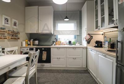 Apartament 3 camere, 72 mp, finisat, Andrei Muresanu, Piata Engels! - 4