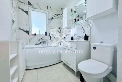 Apartament 2 camere 50 mp, curte 47 mp, parcare, zona Eroilor Floresti - 8