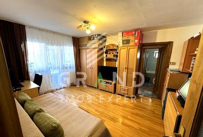 2 CAMERE | ETAJ 1 | BALCON | CENTRALĂ PROPRIE | GRIGORESCU–Str.Bucura - 2