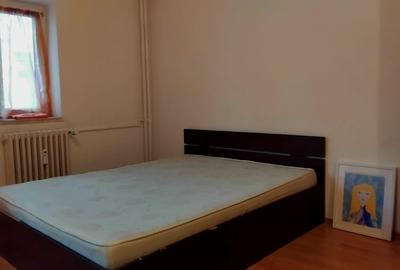 Garsoniera Decebal - 1