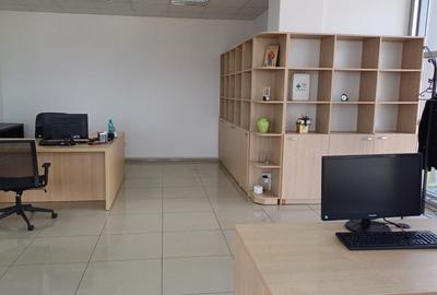 Bd. Mamaia - spațiu de birouri premium , 241 mp . - 15