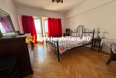 Apartament 2 camere de inchiriat Unirii București | ApexImobiliare.ro - 6