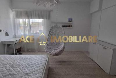 3 Camere de inchiriat | Doamna Ghica | Centrala | Parcare - 4