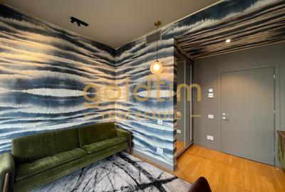 APARTAMENT UNIC/4CAMERE/DESIGN/SERVICII HOTELIERE/PRIMAVERII/TERASA 63MP/PARCARE - 30