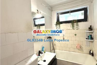 Apartament 3 camere AFI COTROCENI-BD TIMISOARA et 6|8,reabilitat - 10