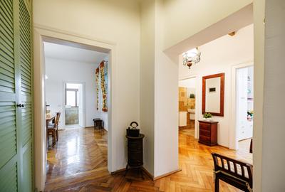 Apartament 3 camere | 91,52 mp utili | renovat complet | etaj 1 | zona Iosefin - 17