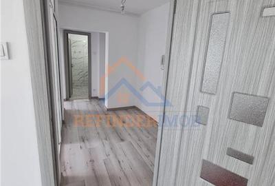 Apartament de vanzare cu 2 camere, Bulevardul Basarabia - 8