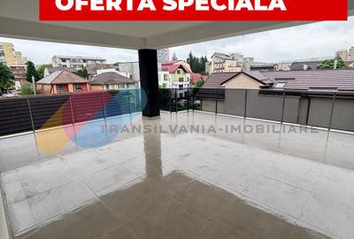 Casă individuală cu 6 camere în Gheorgheni