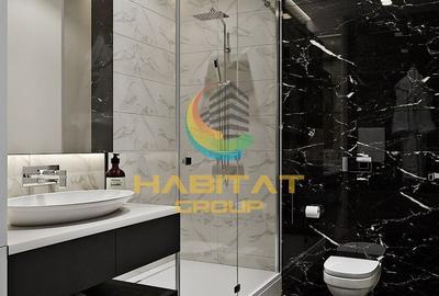 Brancoveanu metrou vanzare 2 camere bloc nou finisat modern - 11
