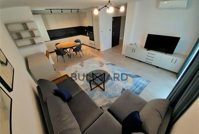 Apartament 2 camere, bloc tip vila, parcare, zona Buna Ziua - 3