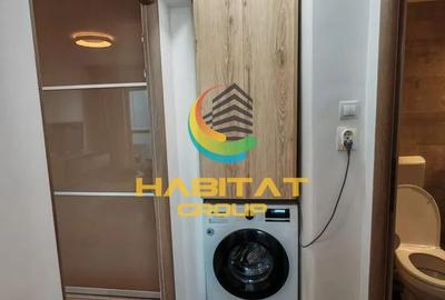 Apartament 2 camere – Locație PERFECTĂ, la doar 3 minute de METROU! - 6