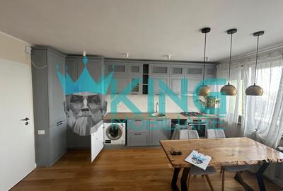 Apartament 2 Camere Cantemir Bucuresti - 3