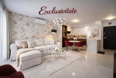 Apartament 2 camere ultrafinisat cu parcare si priveliste langa Iulius Mall - 1