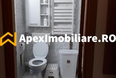 Verdi , Floreasca | Garsoniera | Centrala | Parcare | Decomandata - 3