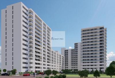Garsonieră nouă în Smart Residence | 40 mp | Lujerului - 8