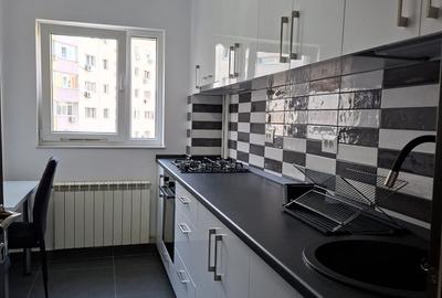 Dristor-Mc Donalds, 2 camere, renovat nou+modern, 2 bai - 5