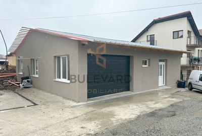 Hala depozitare, productie la 3 km de centrul orasului - 1