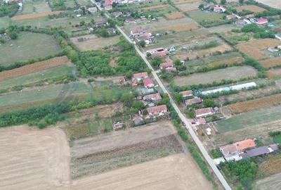 Teren intravilan de vanzare, Bihor - 6