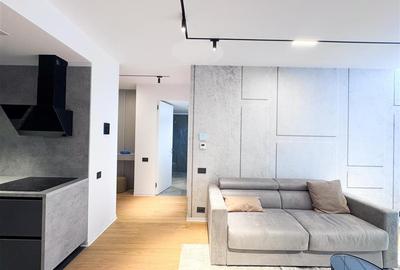 Apartament 2 camere de inchiriat One Floreasca Towers - 7