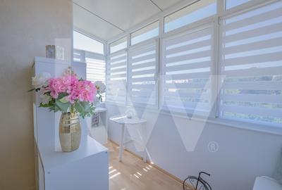 De vânzare–Apartament 2 camere, Ultracentral Sibiu - 13