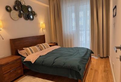 Apartament cu 2 camere complet mobilat, de inchiriat - 10