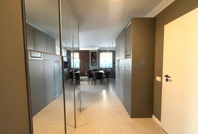 Apartament de inchiriat in Oradea, cu 3 camere si loc de parcare zona Onestilor - 13