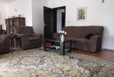 Casă individuală P+M, 5 camere, garaj  teren 790 mp zona Ikea, mobilat și utilat - 6