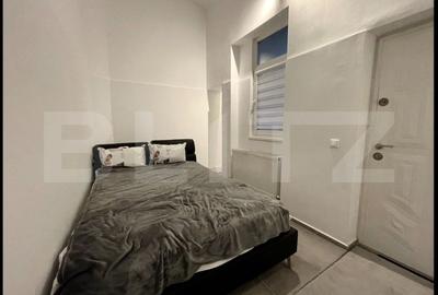 Apartament cu 2 camere, 63 mp., în centrul orașului - 5