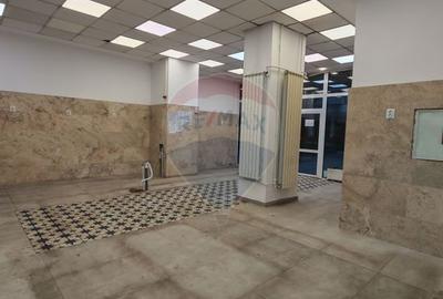Spațiu comercial ultracentral, 230 mp, lângă Mercur - 2