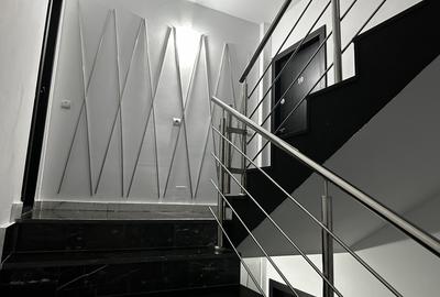 Apartament 3 camere 66 mp Bloc NOU Finisat Modern Balcon 2 locuri parcare Sebes - 9