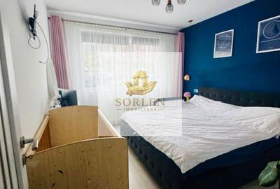 Apartament modern cu 3 camere – zonă BMW, Floresti - 6