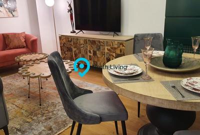 Apartament Premium | 2 Bai | Etaj 2 | Aviatiei Park - 13