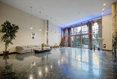 Duplex PENTHOUSE 5 camere | Herăstrău | 240 mp utili | Terasă 94 mp - 24
