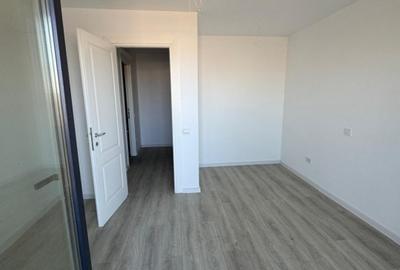 2 Camere Decomandat 61mp Etaj Intermediar Bloc Nou Poitiers Towers - 1